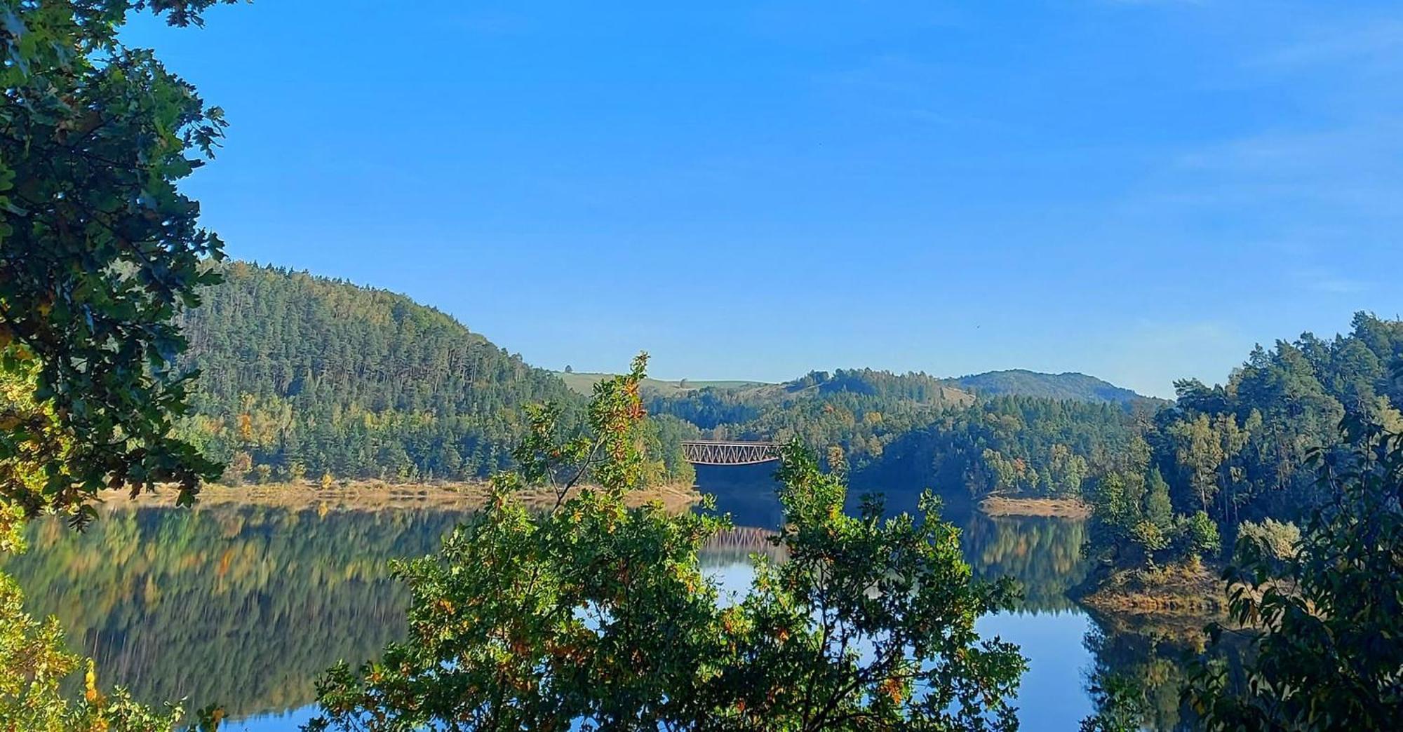 Alabajka Otel Wlen Dış mekan fotoğraf